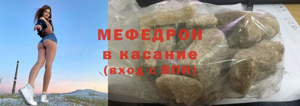 хмурый Аркадак